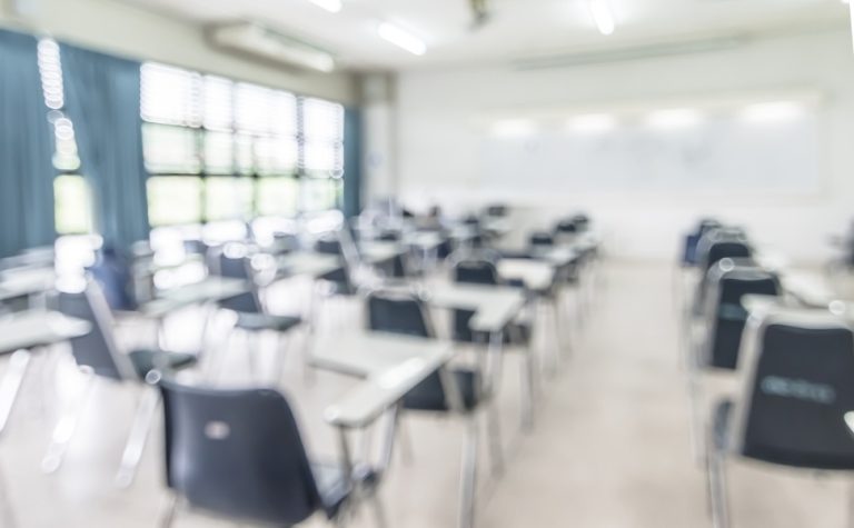 Aluno agride professor após ser advertido em escola no Sul do ES