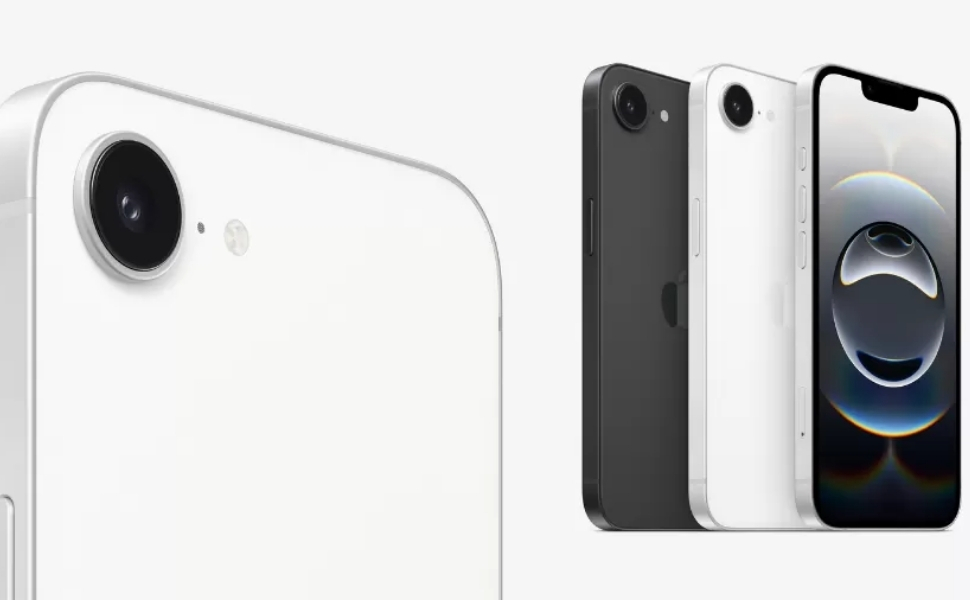 Apple anuncia iPhone 16e, versão mais barata do celular, por R$ 5.799