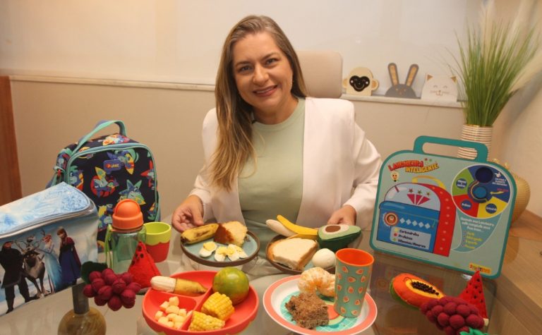Aprenda a preparar lancheiras saudáveis e ricas em nutrientes
