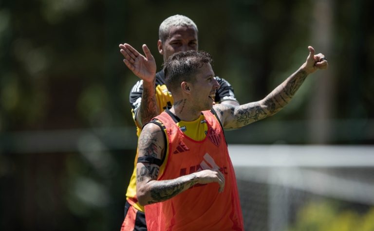 Atlético-MG estreia na Copa do Brasil de olho no terceiro título