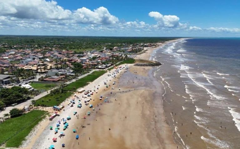Atrações naturais e festas: conheça Conceição da Barra