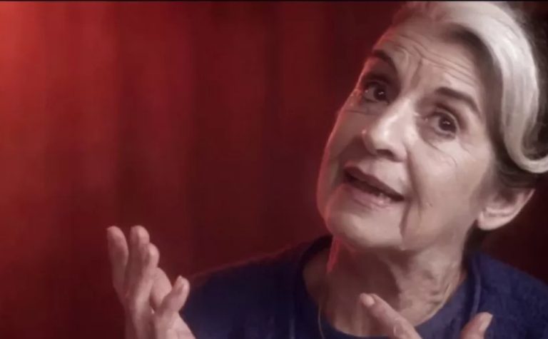 Atriz Amélia Bittencourt morre aos 86 anos
