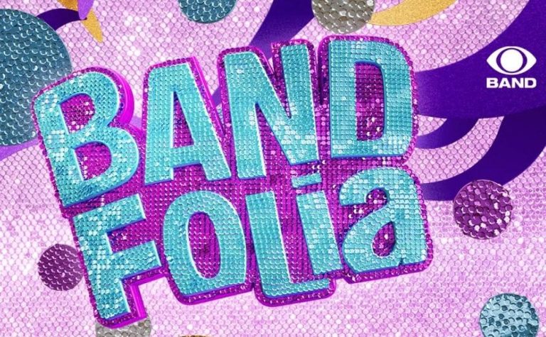 Band Folia: TV Tribuna/Band vai transmitir Carnaval de Recife, Rio e Salvador