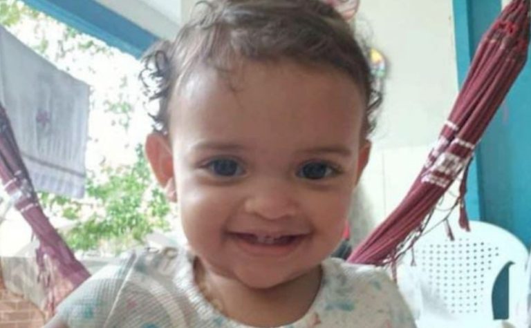 Bebê morre após se afogar em balde na Região Serrana do ES