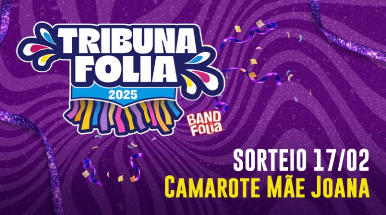 CAMAROTE SAMBA VITÓRIA 027 – MÃE JOANA | Promoção para leitores