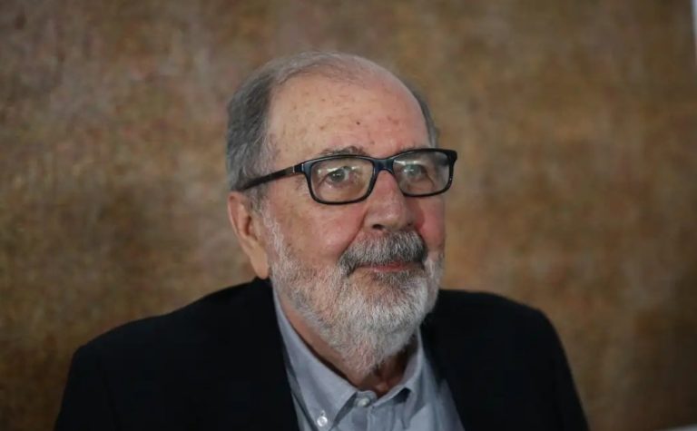 Cacá Diegues, diretor de ‘Bye bye Brasil’, morre aos 84 anos