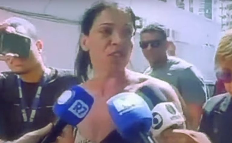 Capixaba diz que explodiria loja no RJ de novo: ‘não me arrependo de nada’