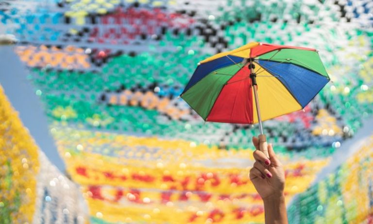 Carnaval em Pernambuco será de calor e poucas chuvas; RMR terá clima mais abafado