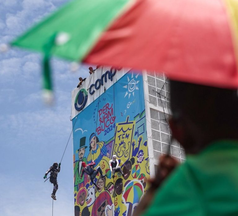 Carnaval para todos: folia inclusiva para crianças com autismo