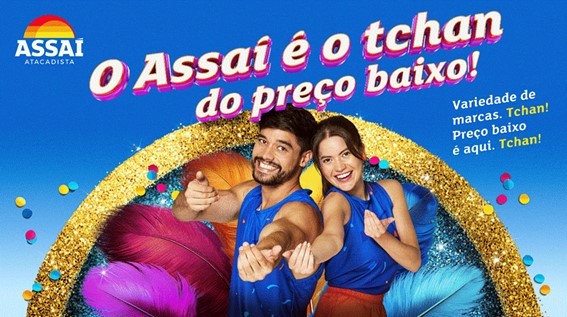 Ofertas de Carnaval: Assaí garante economia para foliões e comerciantes
