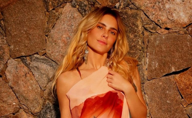 Carolina Dieckmann rebate comentário sobre seu corpo e uso de Ozempic