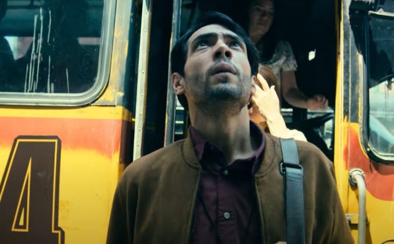 ‘Cela 211’: Nova série da Netflix mistura ficção e realidade
