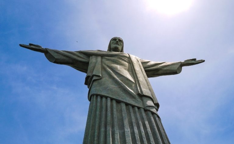 Cidade do Rio de Janeiro atinge nível 4 de calor nesta segunda-feira. Entenda