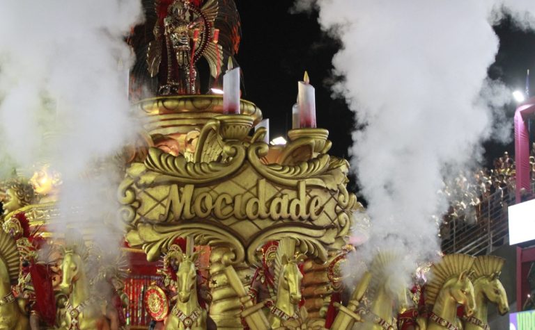 “Cidade do Samba vai deixar folia ainda melhor”, afirmam presidentes de escolas
