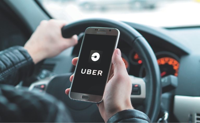 Com 1,4 milhão de motoristas, Brasil é país com mais ubers do mundo