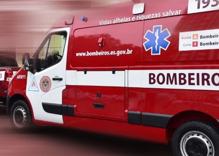 Criança nasce em ambulância em Alfredo Chaves