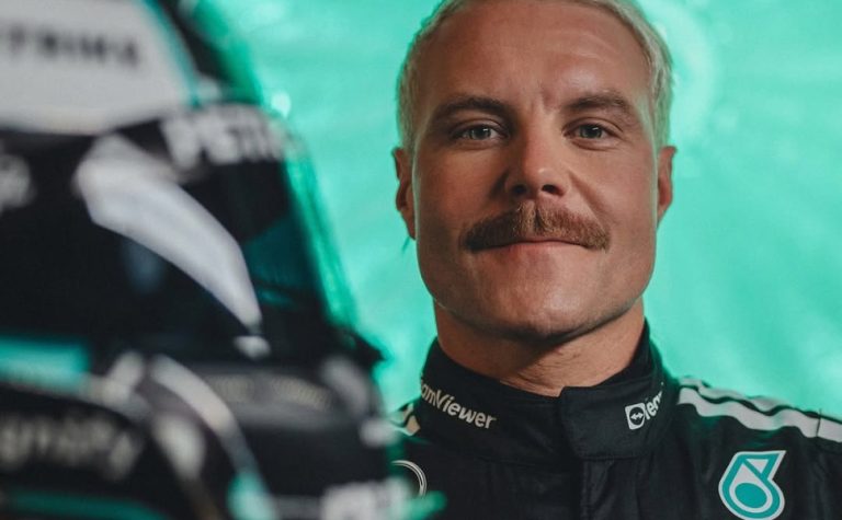 Bottas quer ser “mentor” na Fórmula 1