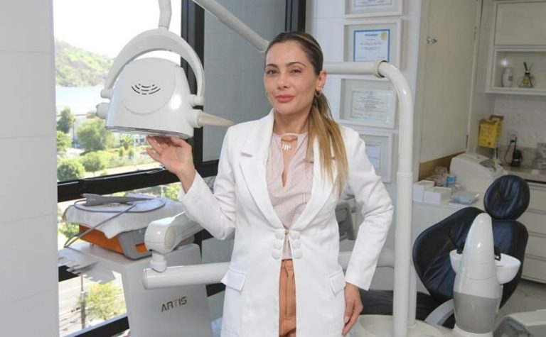 “Dente da Shopee” vendido a R$ 20 oferece perigo?