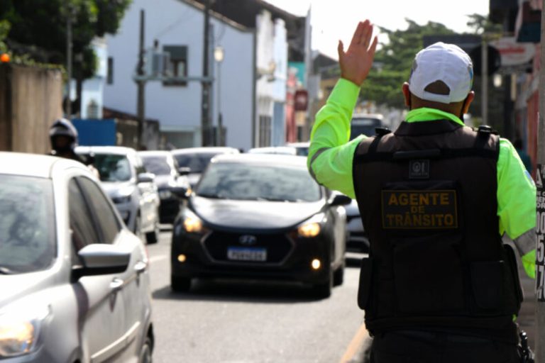 Desfile das Virgens do Bairro Novo altera trânsito em Olinda neste domingo (23)