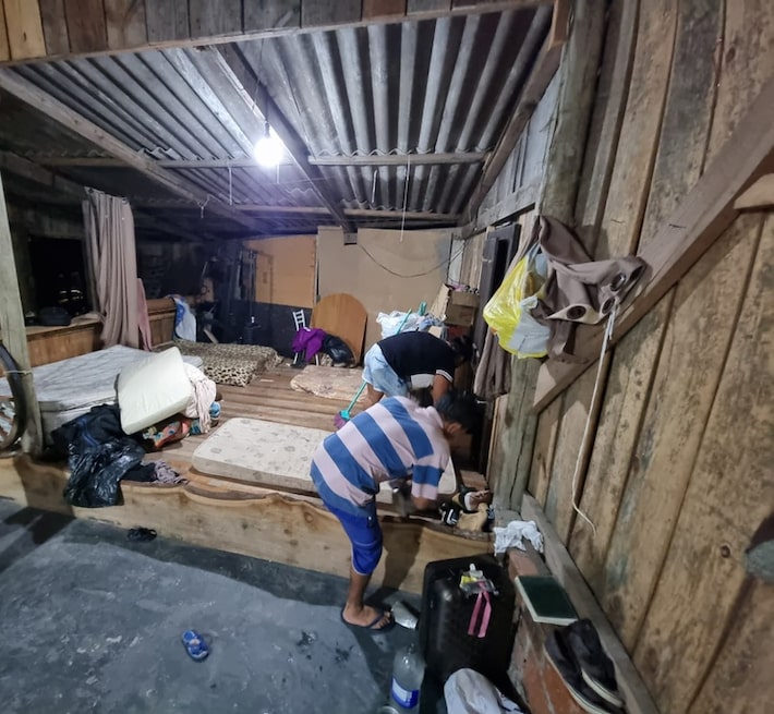 Dezoito indígenas são resgatados de trabalho análogo à escravidão no RS