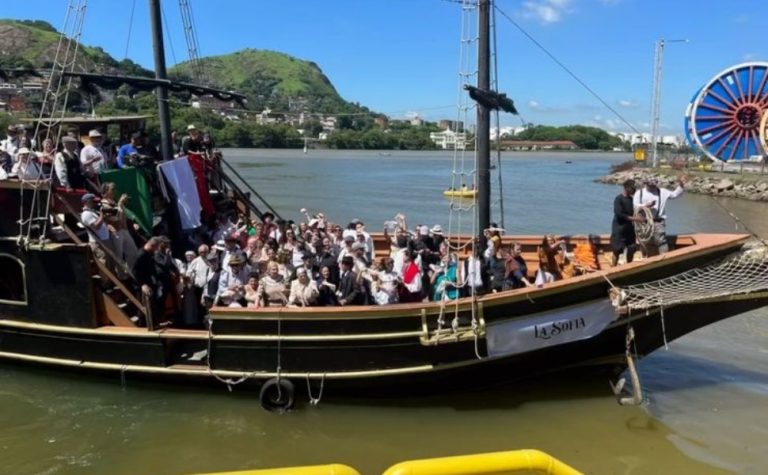 Dia Nacional do Imigrante Italiano é comemorado nesta sexta-feira, 21 de fevereiro