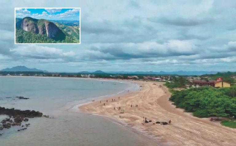 Do mar à montanha: conheça e visite Fundão