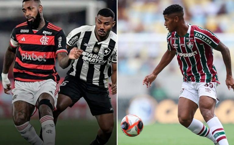 Esporte na TV Tribuna/Band: semana tem clássico carioca, Fórmula E e Liga Europa