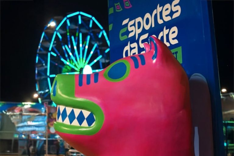 Esportes da Sorte prepara grandes ativações no Carnaval de Recife e Olinda