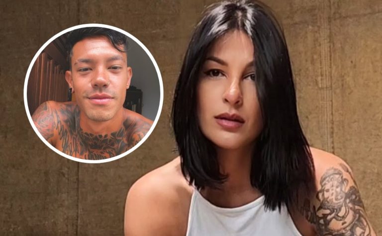 Ex de Gabriel, do ‘BBB 25’, diz que brother ‘não é uma pessoa empática’
