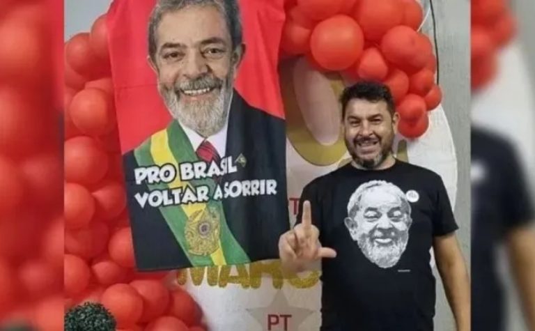 Ex-policial bolsonarista é condenado a 20 anos de prisão por assassinato de petista