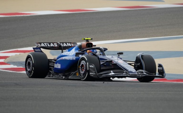 F1: Sainz supera Hamilton e faz o melhor tempo do dia; Bortoleto é 15º