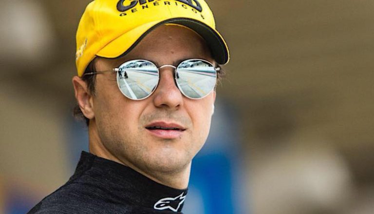 F1: corte inglesa marca primeiras audiências em ação de Massa por título de 2008