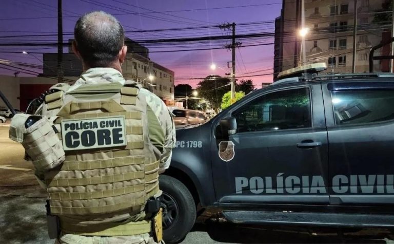Facção TCP: como funcionava o banco do crime que movimentou R$ 43 mi no ES e RJ