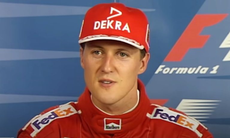 Por que o estado de saúde de Schumacher é mantido em sigilo pela família? Entenda