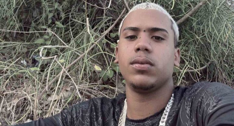 Família de influenciador Abelhinha, morto a tiros, libera corpo no IML