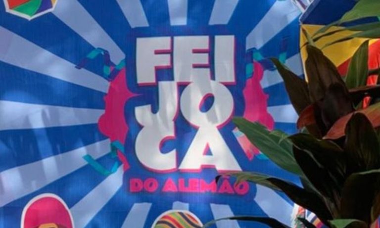 Feijoca do Clube Alemão: tradição e folia na Zona Norte do Recife