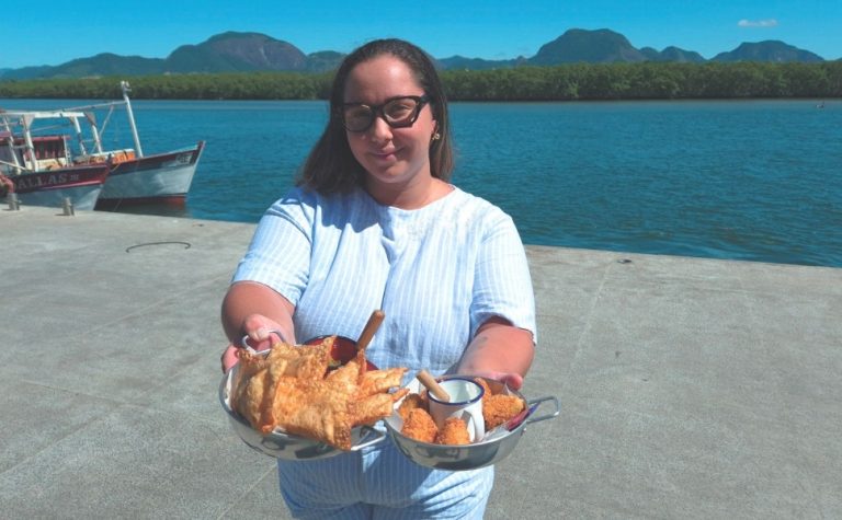 Festival “Esquenta Guarapa” reúne gastronomia, artesanato e música ao vivo