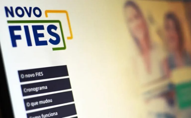 Fies 2025 abre inscrições para financiamento de cursos superiores