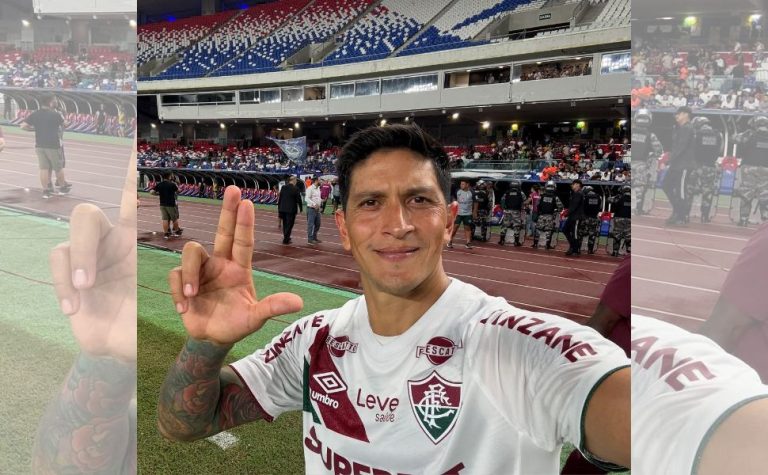 Goleada anima o Fluminense para a disputa pelo Campeonato Carioca