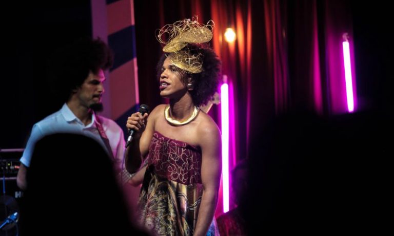 Frevistas de todas as gerações se unem no 1º Recife Frevo Festival