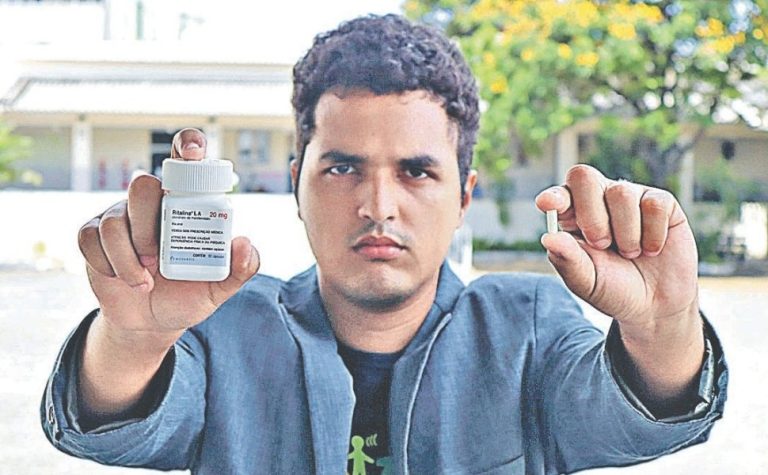 “Fui taxado como burro”, diz servidor público diagnosticado com TDAH