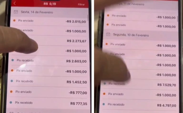 Funcionário é preso suspeito de desviar mais de R$ 110 mil de empresa em Linhares