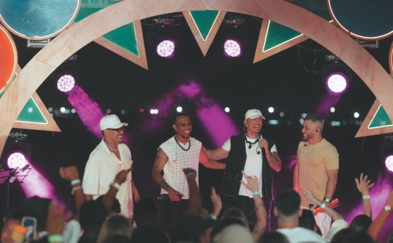 Glauco aposta no “Sogrão do Ano” para o Carnaval