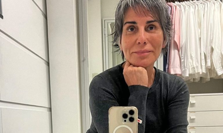 Glória Pires será indenizada por meme ‘não sou capaz de opinar’