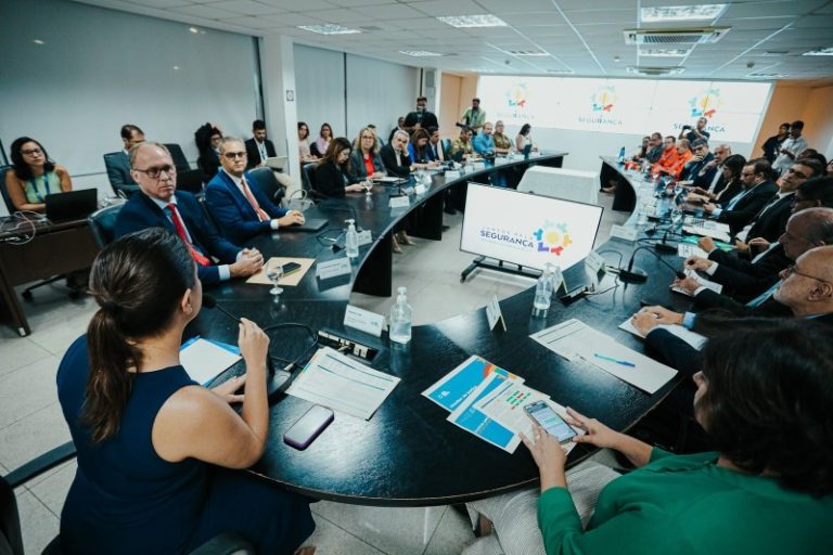 Governo de Pernambuco vai instalar 2 mil câmeras de videomonitoramento