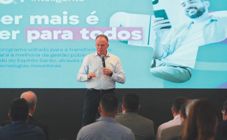 Governo do ES faz investimento de R$ 437 milhões em aplicativo