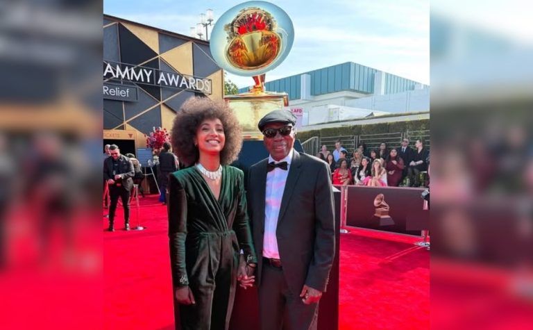 Grammy: Milton Nascimento perde prêmio para Samara Joy, que derrotou Anitta em 2023