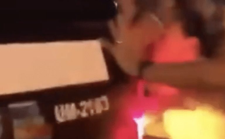 Grupo invade viatura e mata suspeito de assassinar criança de 2 anos em PE