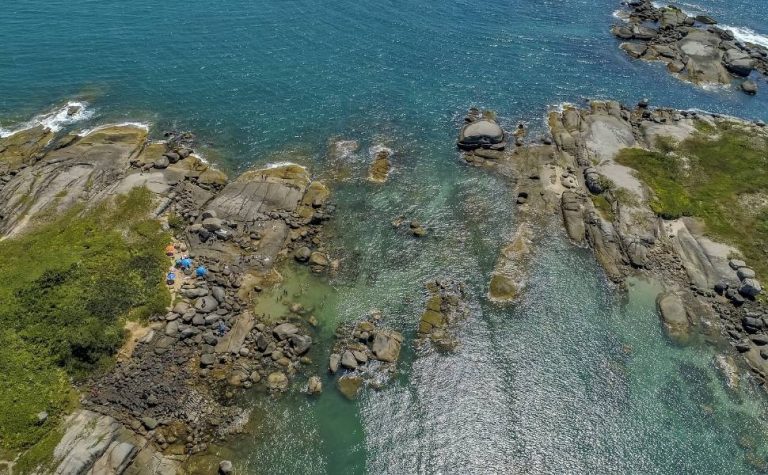 História, espiritualidade e ilhas paradisíacas em Vila Velha