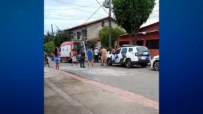 Homem é morto pelo ex-sogro após suspeita de ameaça à ex-mulher na Serra